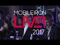 MobileIron Live 2017 - Seamless, Secure Single Sign-on for Mobile