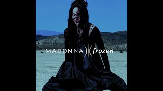 Madonna   Frozen Tradução Legendado Clipe Oficial