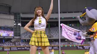 進取勝利大局22分鐘版本 短今 汶汶 cheerleaders fancam