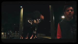 Affiliat3d x Lil Red- The Last Diss (Official Music Video) Shot by: @LacedVis