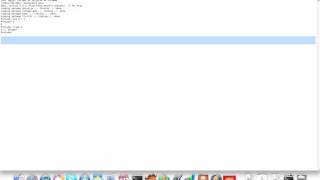 Learning Haskell #2 - Starting Out