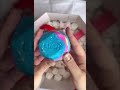 asmr unboxing lush “the art of christmas bathing” 🎄