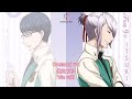 starmyu stand by dreams ~hiragi u0026 otori~ eng lyrics