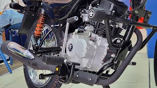 ‼️ Model 2026 has arrived | The BEST Work Motorcycle | New Bajaj Boxer 100