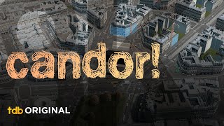 Candor ― Cities Skylines 8K Cinematic