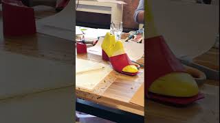 Making DIY Mules