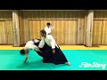 30秒合気道 vol.47 30 seconds aikido vol.47