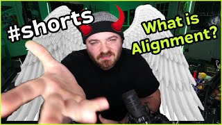 What is Alignment in D\u0026D?