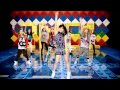 2NE1 - Don't Stop The Music (Yamaha 'Fiore' CF Theme Song)