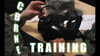 CBRNE Training