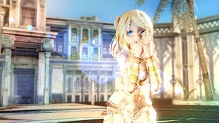 【MMD】見えない黒に堕ちていけ (Fall Into Unseen Darkness) 1080p60fps 【+DL!!!】