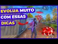 COMO MELHORAR A JOGABILIDADE NO FREE FIRE EM 2023 !! FREE FIRE DICAS