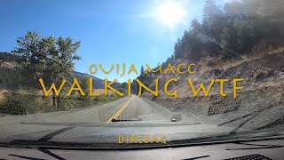 Ouija Macc - Walking WTF (Lyrics)