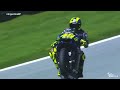 valentino rossi don t let me down