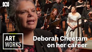 Deborah Cheetham reflects on the joys of performance | Art Works