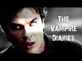 The Vampire Diaries || Critical Mass [+Kasumi Fray]