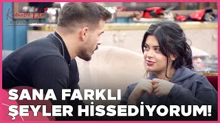 Oğuzhan, Dilara'nın Kalbini Kazanabilecek mi?   | Kısmetse Olur: Aşkın Gücü 2. Sezon 29. Bölüm