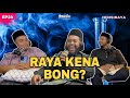 Berancai Podcast EP 24 : RAYA HIS4P DAD4H, APEKEBENDA?