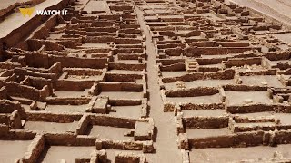 أم الدنيا | دير المدينة.. نعرف عن أهله معلومات أكتر من اللي عارفينها عن أى حد تاني في مصر القديمة