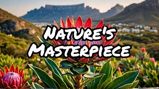 Discover The Hidden Gem Of Cape Town: Kirstenbosch National Botanical Garden