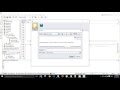 Making Text Editor with Java Swing Tutorial  # 1