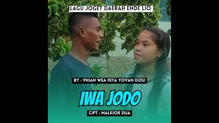 IWA JODO (feat. YOVAN DOSI)