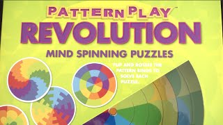 Pattern Play Revolution from MindWare
