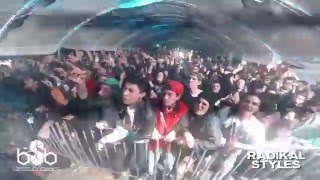 Aftermovie Radikal Styles 2016- BassucoBeats