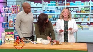 This Is Why You Should Never Cut Your Pills in Half Unless They're Scored