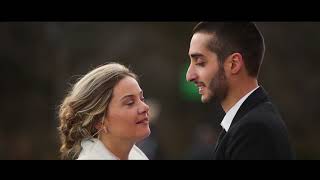 Jemiko + Sali - Wedding Day