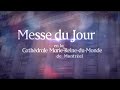 Messe 28 novembre 2024 (Temps ordinaire)