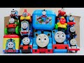 Thomas & Friends Tokyo maintenance factory for lots of unique | NINITV