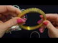 asmr yard sale bulk jewelry show u0026 tell 12 26 2024 whisper