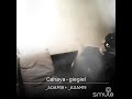 Cahaya...giegiel cover