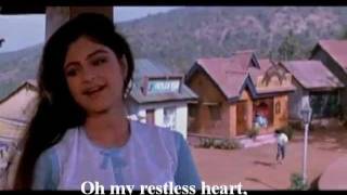 'Pehla Nasha' (Movie: JO JEETA WOHI SIKANDAR- 1992) With English Subtitle