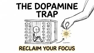 The Dopamine Trap: How to Reclaim Your Focus