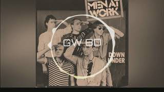 Men At Work - Down Under 🔊8D AUDIO🔊 Use Headphones 8D Music Song
