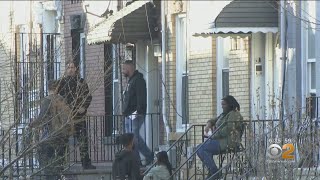 Homicide Unit Probing Jersey City Man's Death