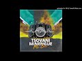 Mr. Bow - Tsovani Minengue [Áudio]