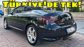 Peugeot Ustasından | Peugeot 307 CC | Otomobil Günlüklerim