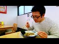 進化を続ける津軽中華の老舗【青森県弘前市　文ちゃんラーメン】話題のだしそば＆昔ながらの手打中華 japanese food ramen