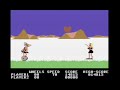 B.C.'s Quest for Tires (Commodore 64). PAL. Score: 28 695. 1LC (7th loop).