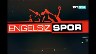 Engelsiz Spor - 54. Bölüm