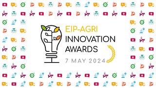 Ceremony ‘EIP-AGRI Innovation Awards’