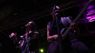 ELVENKING live @ Rock Camp 2024