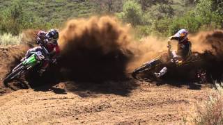 DC SHOES- MOTO DEFINED BY DC TEASER