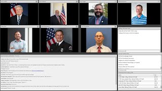 Talking TIM Webinar Series: March 2021