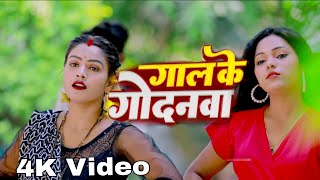 #Video गाल के गोदनवा 3#Amar Bahadur Yadav #BHOJPURI_Music_Video #Bhojpuri_cinema Music