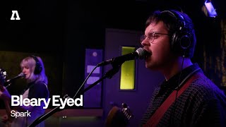 Bleary Eyed - Spark | Audiotree Live