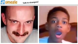 Omegle, But It’s THE BEST MOMENTS